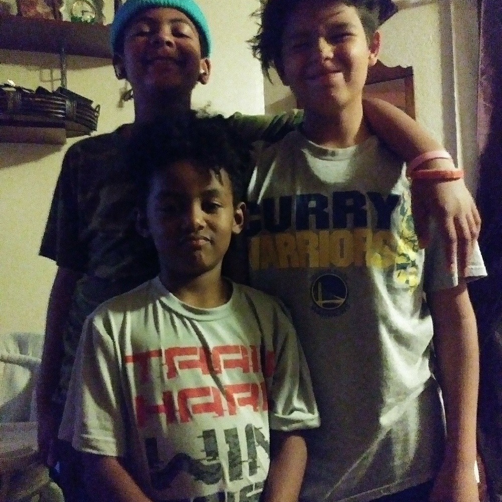 Meet your Posher, Belinda